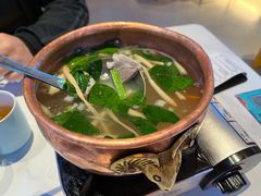 -阿娜尔·新疆菜(宜家荟聚中心店)