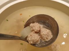 -西郊八号·山野江西菜(开发区店)