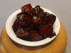 -金哥私房菜馆(张府园总店)