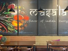 -南国印度餐厅Dakshin