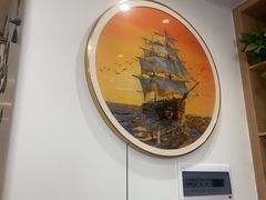-春水锅贴·传统鲁菜(大明湖店)