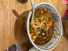-陇上秦轩西安biangbiang面(朝龙汇店)