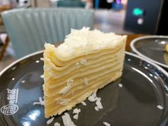 -三花奶奶的甜品(百联嘉定购物中心店)