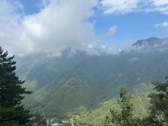 -九华山风景区