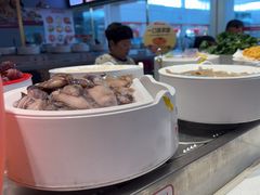 -龍歌自助小火锅(李沧顺和汇店)