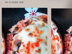 -九井澤精致料理(金茂店)