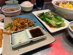 -潮界(虹桥新天地店)