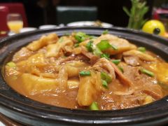 -皇城根·烤鸭·鱼头·家常菜(欧亚大观乐活城店)