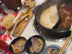 -钢管厂五区小郡肝串串香火锅(梅川路店)