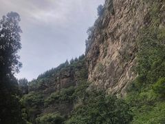 -龙洞风景区-藏龙涧