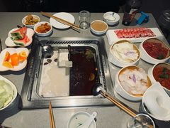 -海底捞火锅(崇文门新世界百货店)