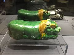-上海观复博物馆