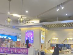 -满记甜品(静安大悦城店)