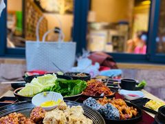 -绣旻烤肉吧(总店)