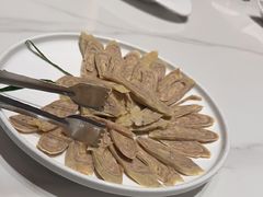 -纪林菜馆·博山菜老字号(华光路店)