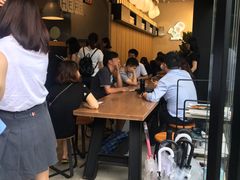 -喜茶(深圳福田星河COCO Park店)