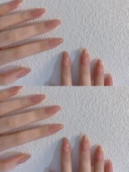 -M·X Nail日式美甲美睫