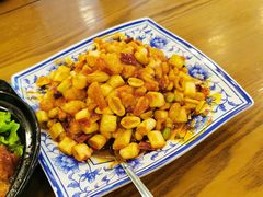 -老回回饺子馆(海洋馆店)