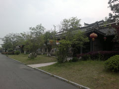 -杏花村文化旅游区