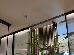 -绿茶餐厅(青岛城阳万象汇店)