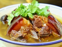 -聪辉同安老美食饭店(大元路店)