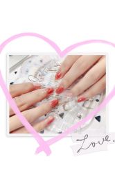 -Beauty Nails 美甲美睫皮肤管理