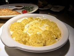 -波特曼西餐厅(中央大街店)