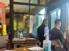 大堂-安妮意大利餐厅(世贸天阶店)
