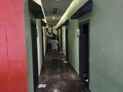 -扬派·扬州搓背馆(运河旗舰店)