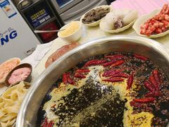 -大龙火锅(老店)