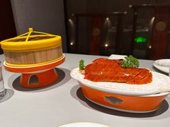 -马仕玖煲·融合菜·酥不腻烤鸭(人大店)