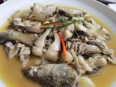 -西门岛码头海鲜馆