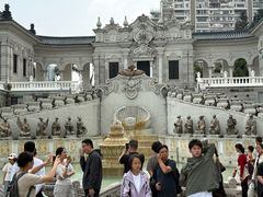 -珠海圆明新园