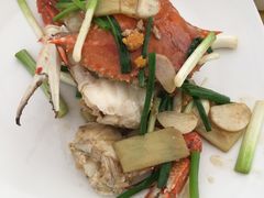 -真味馆(侨港碧海银滩店)
