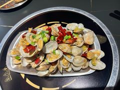 -小红烤翅(中正天街店)