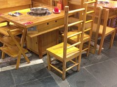 -袁记串串香(川师店)