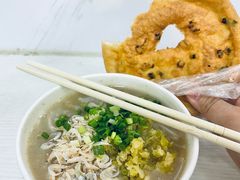 -汪记鲜鱼糊汤粉(沈阳路总店)