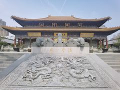 -西安大兴善寺