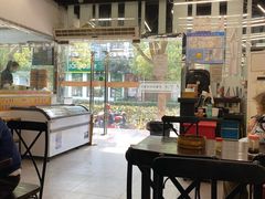 -上味馆南翔小笼(真金路店)