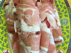 -清真·马家火锅美食城(镇江北路店)