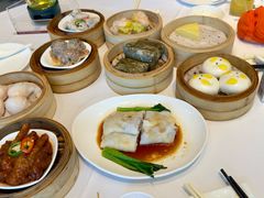 -春满园·早茶·粤菜·宴会(前海店)