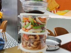 -黄记煌三汁焖锅(华发商都店)