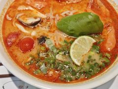 -蔡澜Pho·越南粉餐厅(海上世界店)
