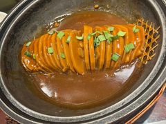 -汤记传菜(秀浦路店)
