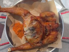 -半天妖烤鱼(西直门凯德mall店)