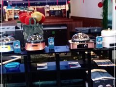 大堂-优食坊·蒸汽海鲜(康盛路店)