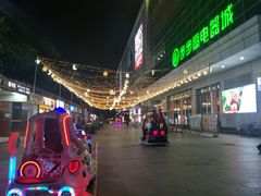 -南城百货(亭江店)