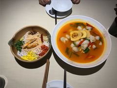 -雲說·花(西宸天街店)