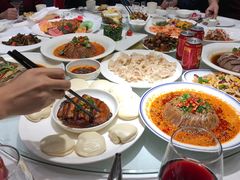 -悦福瑞酒楼(西影路店)