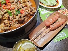 -蛙喔牛蛙(盐城盐都万达店)